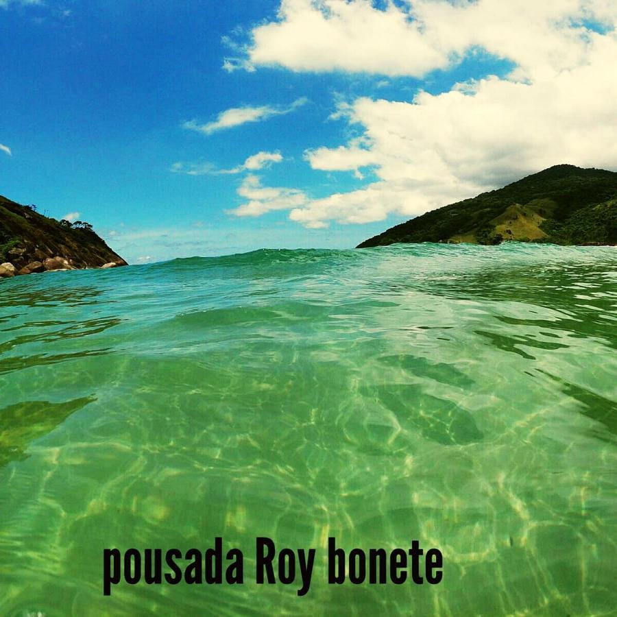 Pousada Roy Bonete 伊利亚贝拉 外观 照片